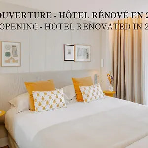 https://hotel-saint-christophe.aixenprovencehotels.org